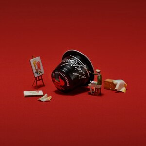Capsule cafea LAVAZZA Espresso Maestro Classico, compatibile Nespresso, 10 capsule, 57g Capsule cafea LAVAZZA Espresso Maestro Classico, compatibile Nespresso, 10 capsule, 57g