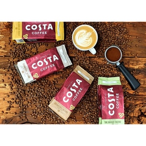 Cafea boabe COSTA COFFEE Signature Blend Dark, 1000g Cafea boabe COSTA COFFEE Signature Blend Dark, 1000g
