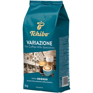 Cafea boabe TCHIBO Variazione, 1000g Cafea boabe TCHIBO Variazione, 1000g