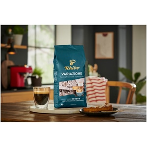 Cafea boabe TCHIBO Variazione, 1000g Cafea boabe TCHIBO Variazione, 1000g