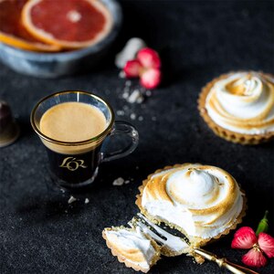 Capsule cafea L'OR Espresso Guatemala, compatibile Nespresso, 10 capsule, 52g Capsule cafea L'OR Espresso Guatemala, compatibile Nespresso, 10 capsule, 52g