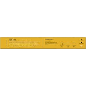Capsule cafea STARBUCKS Blonde Espresso Roast, compatibile Nespresso, 10 capsule, 53g Capsule cafea STARBUCKS Blonde Espresso Roast, compatibile Nespresso, 10 capsule, 53g