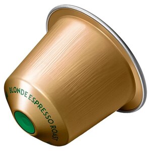 Capsule cafea STARBUCKS Blonde Espresso Roast, compatibile Nespresso, 10 capsule, 53g Capsule cafea STARBUCKS Blonde Espresso Roast, compatibile Nespresso, 10 capsule, 53g