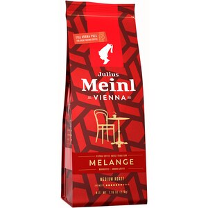Cafea macinata JULIUS MEINL Vienna Melange, 220g Cafea macinata JULIUS MEINL Vienna Melange, 220g