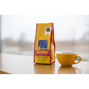 Cafea boabe ARCAFFE Roma, 1000g Cafea boabe ARCAFFE Roma, 1000g
