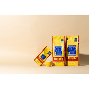 Cafea boabe ARCAFFE Roma, 1000g Cafea boabe ARCAFFE Roma, 1000g