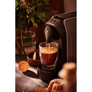Capsule cafea TCHIBO Caffe Crema Fine Aroma, compatibile Cafissimo, 10 capsule, 75g Capsule cafea TCHIBO Caffe Crema Fine Aroma, compatibile Cafissimo, 10 capsule, 75g