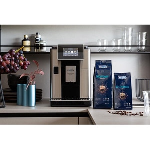 Cafea boabe DELONGHI Decaffeinato Espresso, 500g Cafea boabe DELONGHI Decaffeinato Espresso, 500g