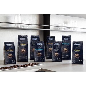 Cafea boabe DELONGHI Decaffeinato Espresso, 500g Cafea boabe DELONGHI Decaffeinato Espresso, 500g