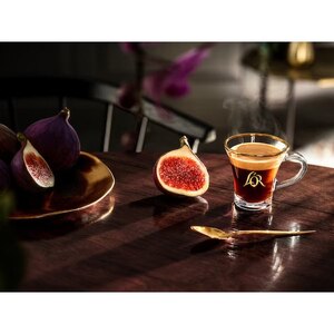 Cafea boabe L'OR Espresso Forza, 500g Cafea boabe L'OR Espresso Forza, 500g