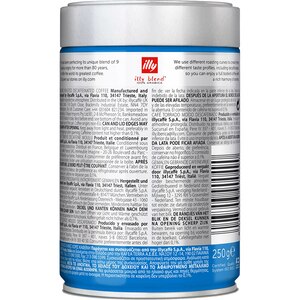 Cafea boabe ILLY Decaf, 250g Cafea boabe ILLY Decaf, 250g