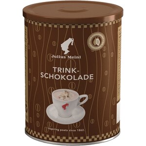 Ciocolata calda JULIUS MEINL, 300g Ciocolata calda JULIUS MEINL, 300g