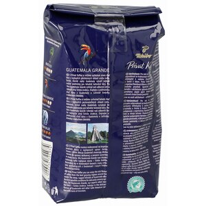 Cafea boabe TCHIBO Privat Kaffee Guatemala Grande, 500g Cafea boabe TCHIBO Privat Kaffee Guatemala Grande, 500g