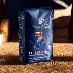 Cafea boabe TCHIBO Privat Kaffee Guatemala Grande, 500g Cafea boabe TCHIBO Privat Kaffee Guatemala Grande, 500g