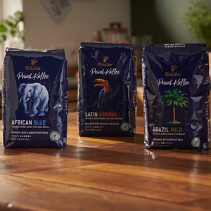 Cafea boabe TCHIBO Privat Kaffee Guatemala Grande, 500g Cafea boabe TCHIBO Privat Kaffee Guatemala Grande, 500g
