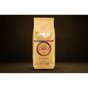 Cafea boabe LAVAZZA Qualita Oro, 500g Cafea boabe LAVAZZA Qualita Oro, 500g