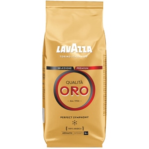 Cafea boabe LAVAZZA Qualita Oro, 500g Cafea boabe LAVAZZA Qualita Oro, 500g