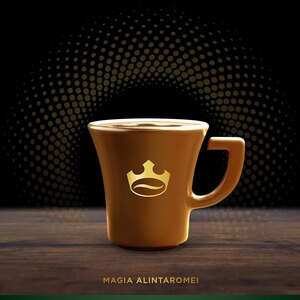 Cafea macinata JACOBS Kronung Selection, 500g Cafea macinata JACOBS Kronung Selection, 500g