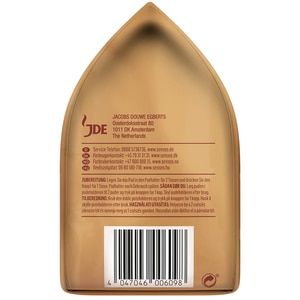 Paduri cafea SENSEO Cafe Latte, 8 paduri, 92g Paduri cafea SENSEO Cafe Latte, 8 paduri, 92g
