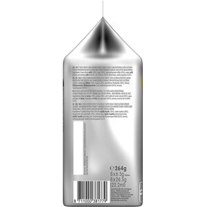Capsule cafea JACOBS Baileys Latte Macchiato, compatibile Tassimo, 8 capsule cafea + 8 capsule lapte, 264g Capsule cafea JACOBS Baileys Latte Macchiato, compatibile Tassimo, 8 capsule cafea + 8 capsule lapte, 264g