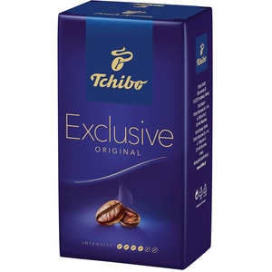 Cafea macinata TCHIBO Exclusive Original, 250g Cafea macinata TCHIBO Exclusive Original, 250g