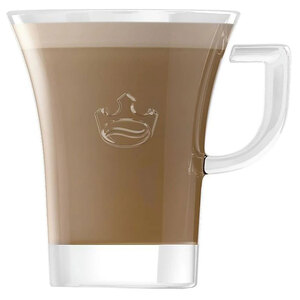Capsule cafea TASSIMO Jacobs Cafe Au Lait, 16 capsule, 184g Capsule cafea TASSIMO Jacobs Cafe Au Lait, 16 capsule, 184g