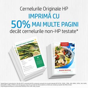 Toner original HP 153X (W1530X), negru Toner original HP 153X (W1530X), negru