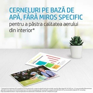 Toner original HP 147X (W1470X), negru Toner original HP 147X (W1470X), negru