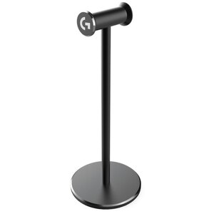 Casti Gaming LOGITECH PRO X, 7.1 surround, multiplatforma, 3.5mm, negru + Stand casti Casti Gaming LOGITECH PRO X, 7.1 surround, multiplatforma, 3.5mm, negru + Stand casti