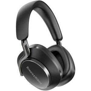 Casti BOWERS & WILKINS Px8, Bluetooth, Over-Ear, Microfon, Noise Cancelling, Black Casti BOWERS & WILKINS Px8, Bluetooth, Over-Ear, Microfon, Noise Cancelling, Black