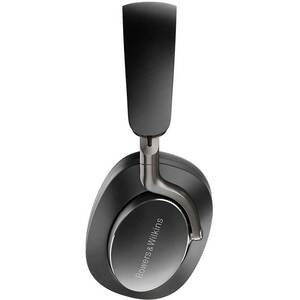 Casti BOWERS & WILKINS Px8, Bluetooth, Over-Ear, Microfon, Noise Cancelling, Black Casti BOWERS & WILKINS Px8, Bluetooth, Over-Ear, Microfon, Noise Cancelling, Black
