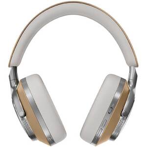 Casti BOWERS & WILKINS Px8, Bluetooth, Over-Ear, Microfon, Noise Cancelling, Tan Casti BOWERS & WILKINS Px8, Bluetooth, Over-Ear, Microfon, Noise Cancelling, Tan