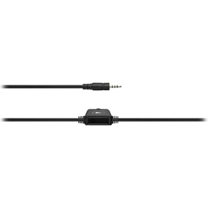 Casti PC CANYON HSC-1, 3.5mm, negru Casti PC CANYON HSC-1, 3.5mm, negru