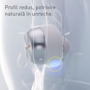 Casti TECHNICS EAH-AZ100E-K, True Wireless, Bluetooth, In-ear, Microfon, Noise Cancelling, Carcasa incarcare wireless, negru Casti TECHNICS EAH-AZ100E-K, True Wireless, Bluetooth, In-ear, Microfon, Noise Cancelling, Carcasa incarcare wireless, negru