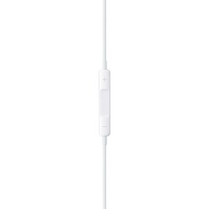 Casti APPLE Earpods MWU53ZM/A, Cu Fir, In-Ear, Microfon, Conector Jack 3.5mm, alb Casti APPLE Earpods MWU53ZM/A, Cu Fir, In-Ear, Microfon, Conector Jack 3.5mm, alb