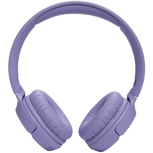 Casti JBL Tune 525BT, Bluetooth, On-ear, Microfon, mov Casti JBL Tune 525BT, Bluetooth, On-ear, Microfon, mov