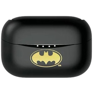 Casti pentru copii OTL Batman, Bluetooth, In-ear, Microfon, negru Casti pentru copii OTL Batman, Bluetooth, In-ear, Microfon, negru
