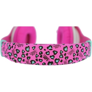Casti pentru copii OTL L.O.L Surprise My Diva, Cu fir, On-ear, roz Casti pentru copii OTL L.O.L Surprise My Diva, Cu fir, On-ear, roz