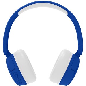 Casti pentru copii OTL Sonic The Hedgehog, Bluetooth, On-ear, Microfon, albastru Casti pentru copii OTL Sonic The Hedgehog, Bluetooth, On-ear, Microfon, albastru