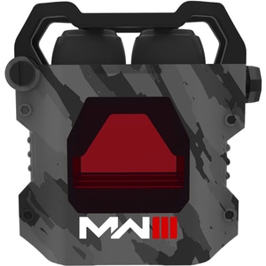 Casti pentru copii OTL Call of Duty MWIII, Bluetooth, In-ear, Microfon, negru Casti pentru copii OTL Call of Duty MWIII, Bluetooth, In-ear, Microfon, negru