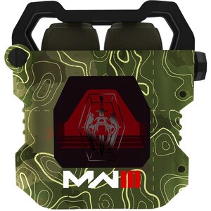 Casti pentru copii OTL Call of Duty MWIII, Bluetooth, In-ear, Microfon, verde Casti pentru copii OTL Call of Duty MWIII, Bluetooth, In-ear, Microfon, verde