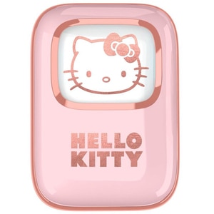 Casti pentru copii OTL Hello Kitty, Bluetooth, In-ear, Microfon, roz Casti pentru copii OTL Hello Kitty, Bluetooth, In-ear, Microfon, roz