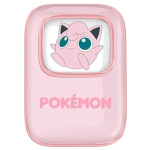 Casti pentru copii OTL Pokemon Jigglypuff Slide, Bluetooth, In-ear, Microfon, roz Casti pentru copii OTL Pokemon Jigglypuff Slide, Bluetooth, In-ear, Microfon, roz