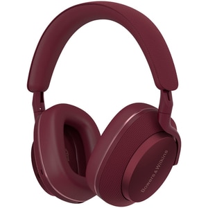 Casti BOWERS & WILKINS Px7 S2e, Bluetooth, Over-Ear, Microfon, Noise Cancelling, Ruby Red Casti BOWERS & WILKINS Px7 S2e, Bluetooth, Over-Ear, Microfon, Noise Cancelling, Ruby Red