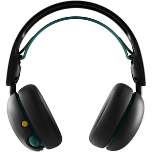 Casti pentru copii SKULLCANDY Grom Wireless S6KBW-R740, Bluetooth, Over-ear, Microfon, Black Verdigris Casti pentru copii SKULLCANDY Grom Wireless S6KBW-R740, Bluetooth, Over-ear, Microfon, Black Verdigris