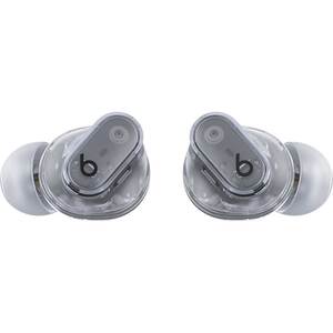 Casti BEATS Studio Buds +, True Wireless, Bluetooth, In-Ear, Microfon, Noise Cancelling, Transparent Casti BEATS Studio Buds +, True Wireless, Bluetooth, In-Ear, Microfon, Noise Cancelling, Transparent