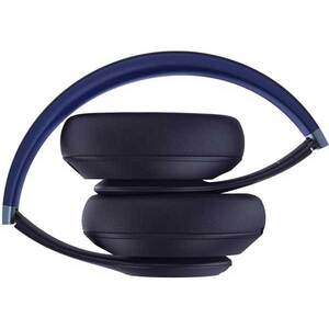 Casti BEATS Studio Pro MQTQ3ZM/A, Bluetooth, Over-Ear, Microfon, Noise Cancelling, Navy Casti BEATS Studio Pro MQTQ3ZM/A, Bluetooth, Over-Ear, Microfon, Noise Cancelling, Navy