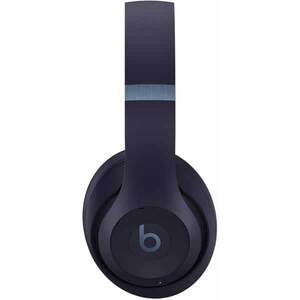 Casti BEATS Studio Pro MQTQ3ZM/A, Bluetooth, Over-Ear, Microfon, Noise Cancelling, Navy Casti BEATS Studio Pro MQTQ3ZM/A, Bluetooth, Over-Ear, Microfon, Noise Cancelling, Navy