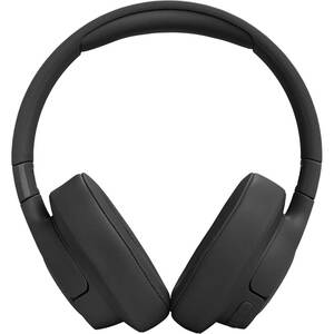 Casti JBL Tune 770NC, Bluetooth, On-ear, Microfon, Noise cancelling, negru Casti JBL Tune 770NC, Bluetooth, On-ear, Microfon, Noise cancelling, negru