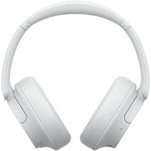 Casti SONY WH-CH720NW, Bluetooth, Over-Ear, Microfon, Noise Cancelling, alb Casti SONY WH-CH720NW, Bluetooth, Over-Ear, Microfon, Noise Cancelling, alb